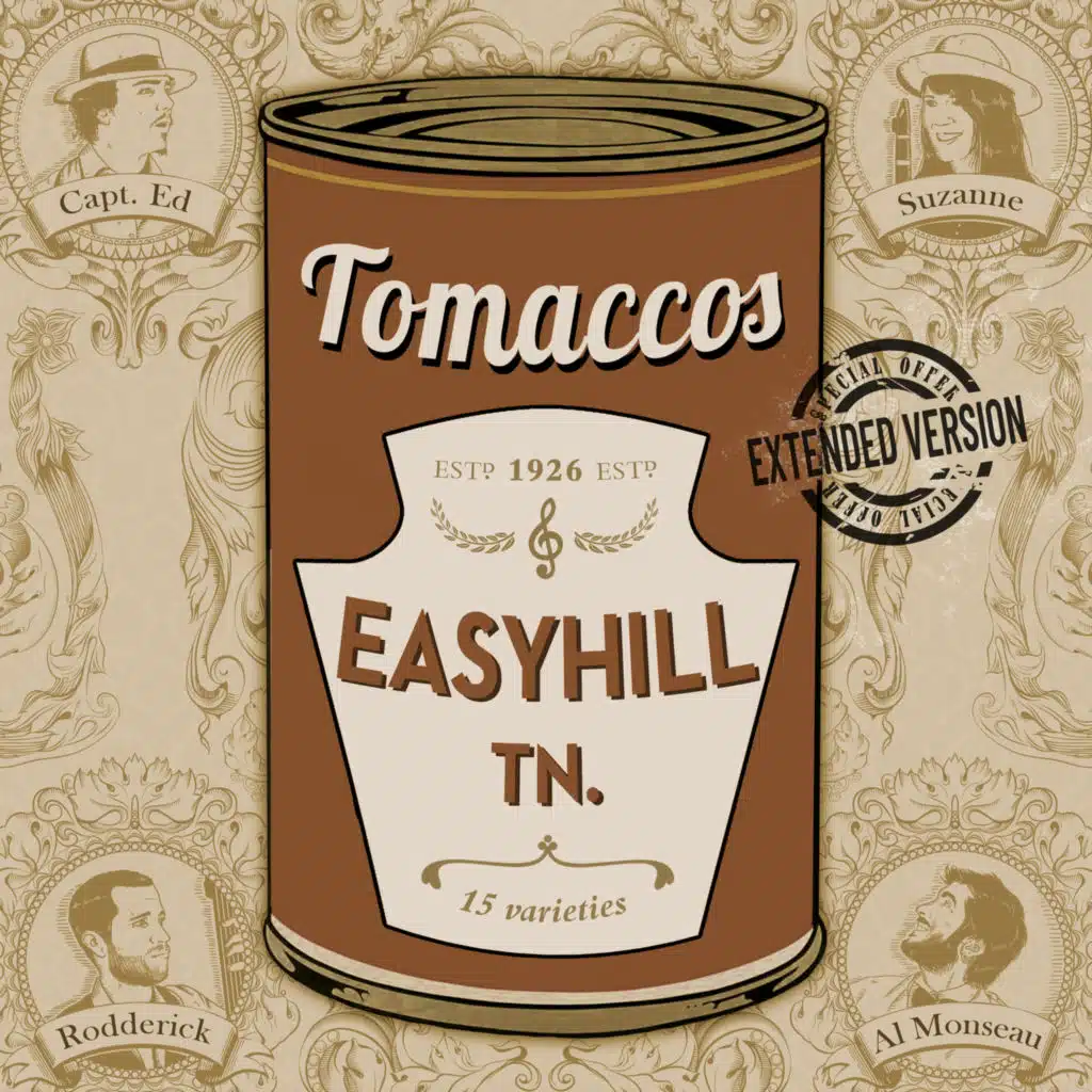 Easyhill,Tn. (Edición Especial) (Versión Extendida)