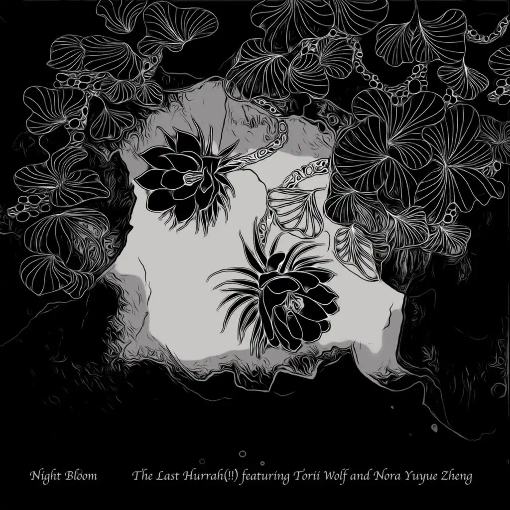 Fireflies (feat. Torii Wolf & Nora Yuyue Zheng)