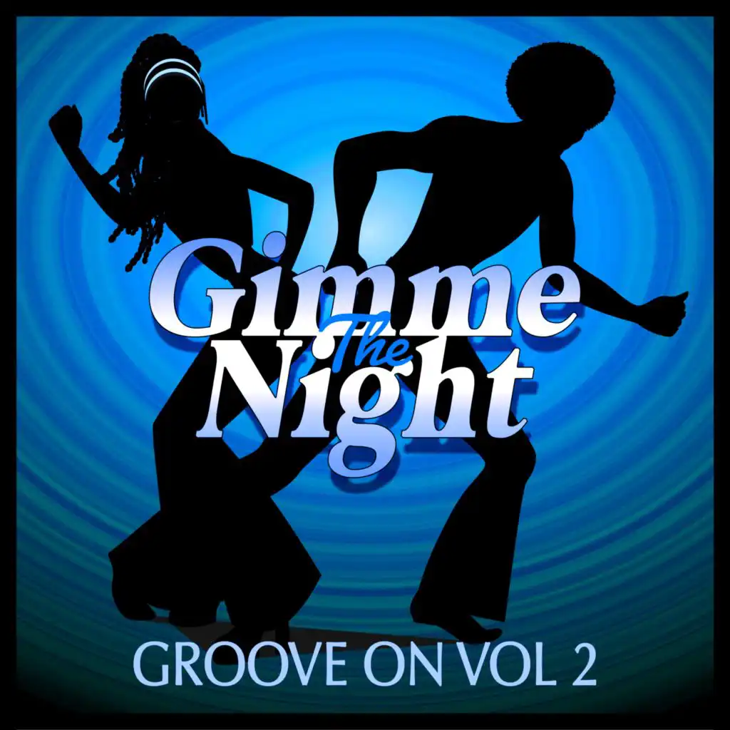 Paul Parsons - Groove With You (Club Mix)