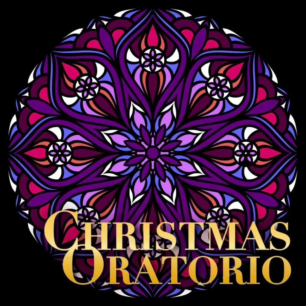 Christmas Oratorio, BWV 248, Pt. 1: No. 3, Recitative (Alto): Nun wird mein liebster Bräutigam