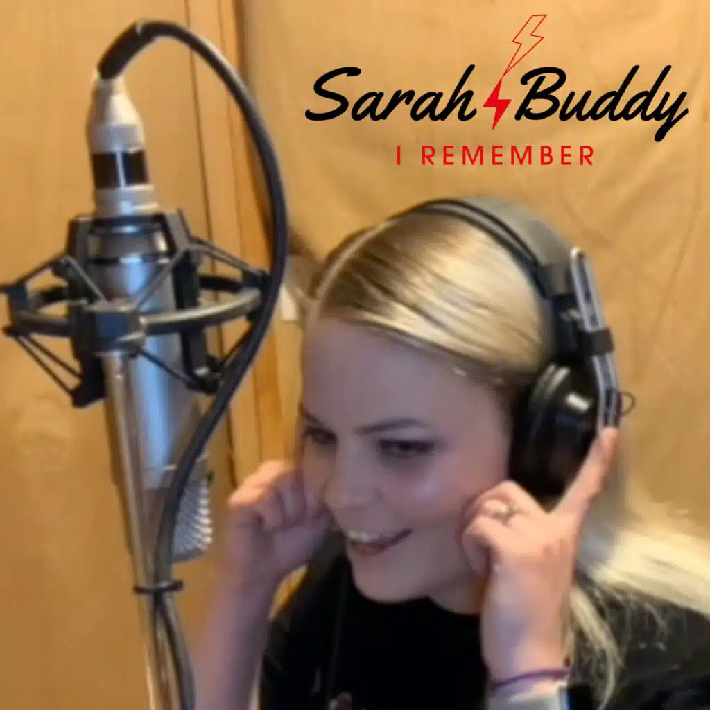 Sarah Buddy