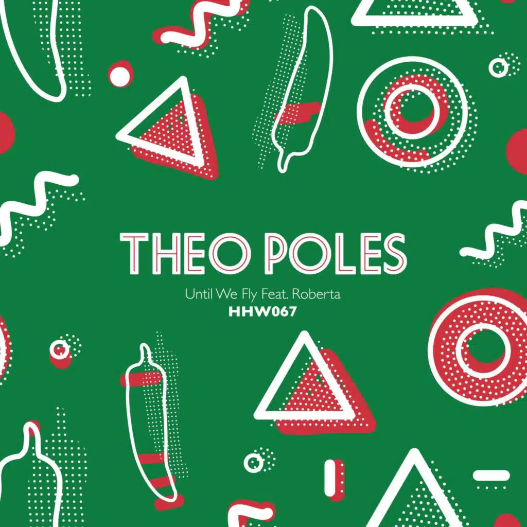 Until We Fly (feat. Roberta)