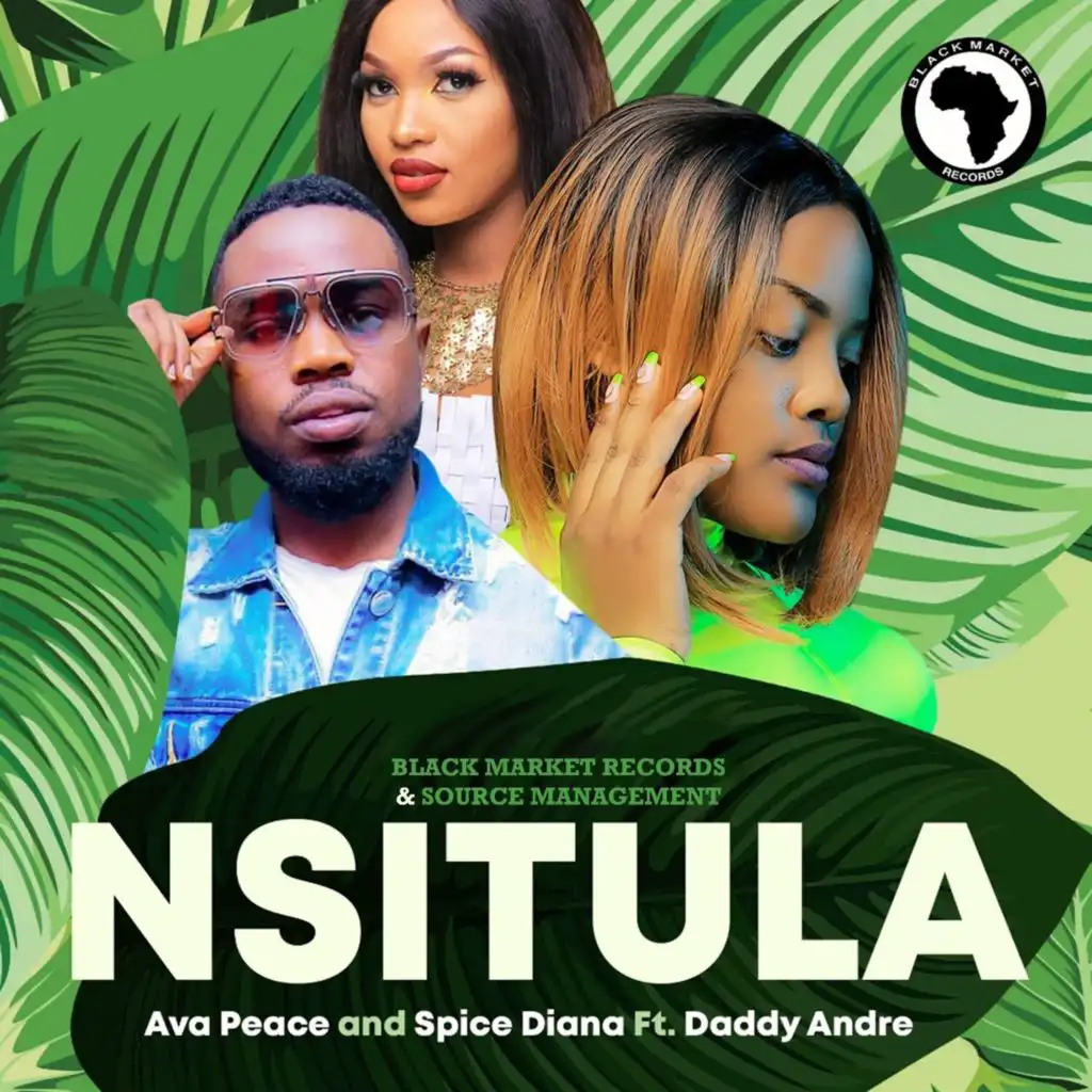 Nsitula (feat. Daddy Andre)