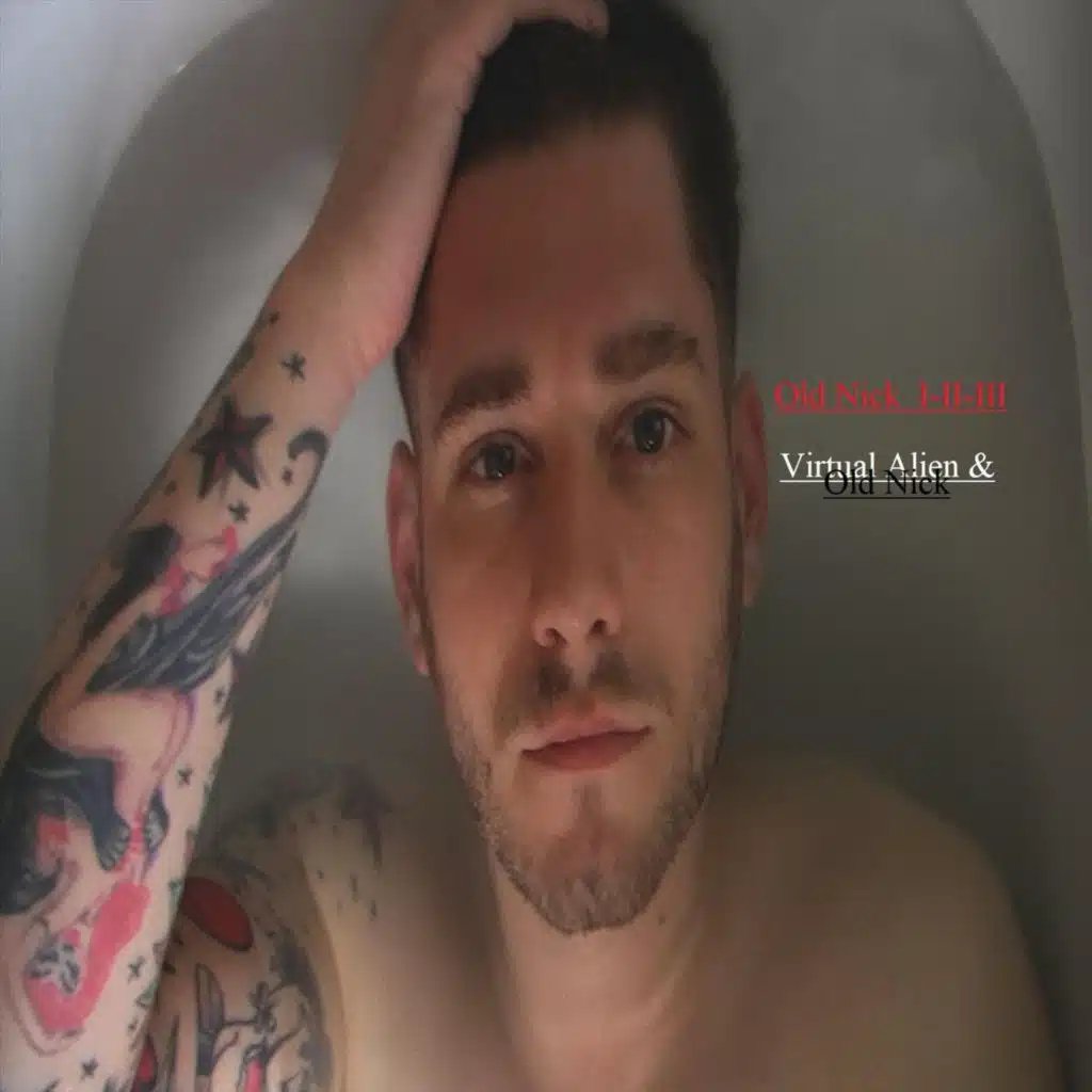 Old Nick I-II-III Soundtrack Soundtrack