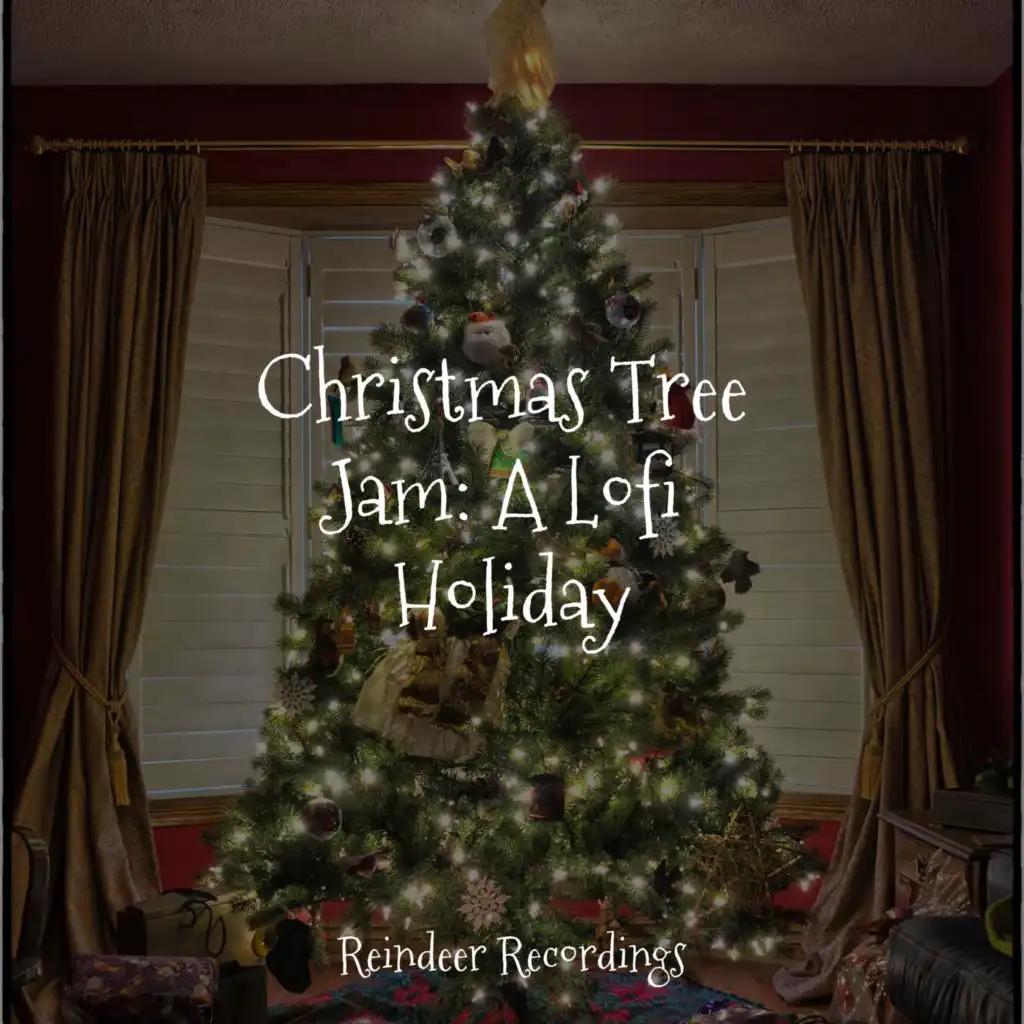 Christmas Tree Jam: A Lofi Holiday