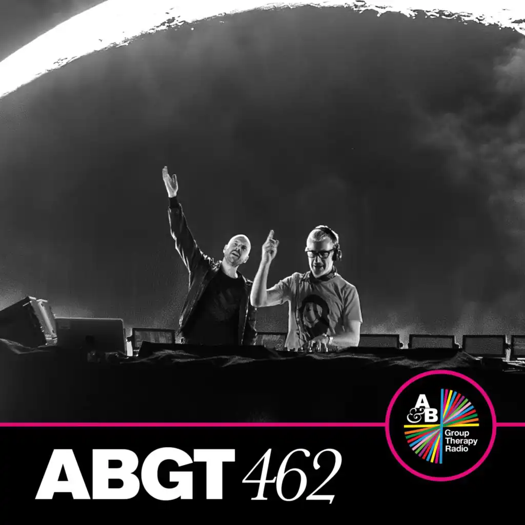 She Was Looking Into The Sun (Push The Button) [ABGT462]