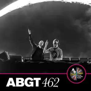 Group Therapy 462 (feat. Above & Beyond)