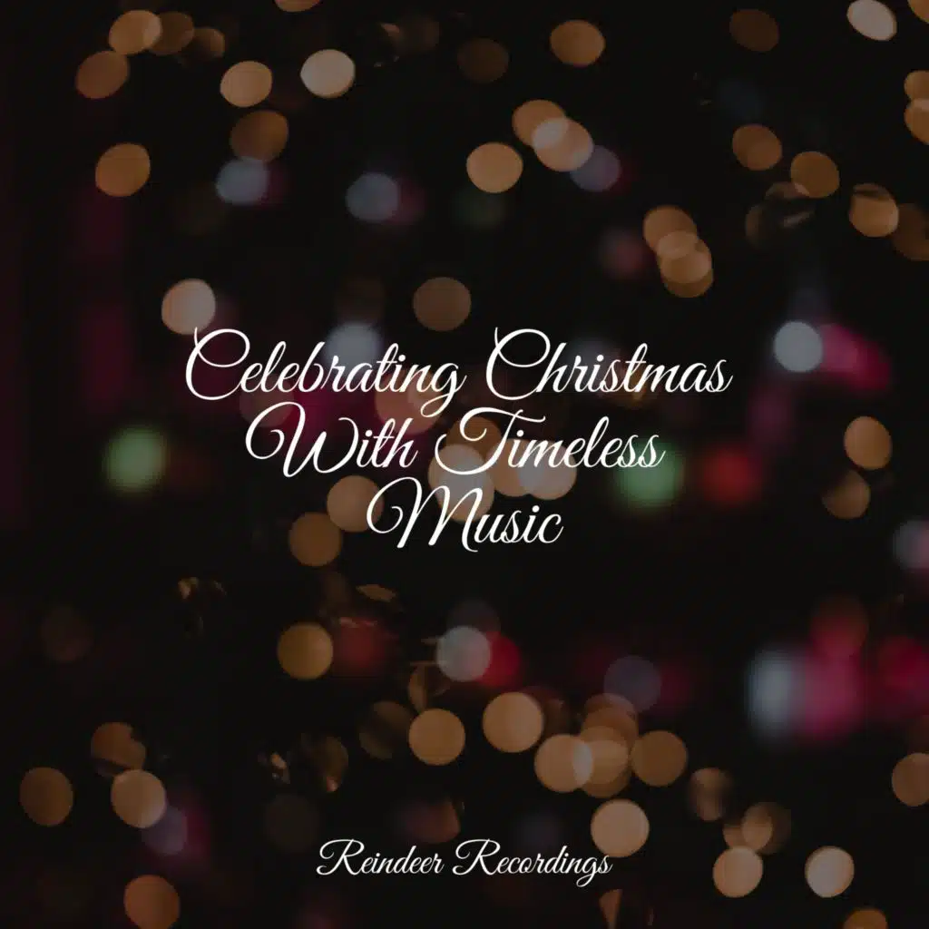 Celebrating Christmas With Timeless Music