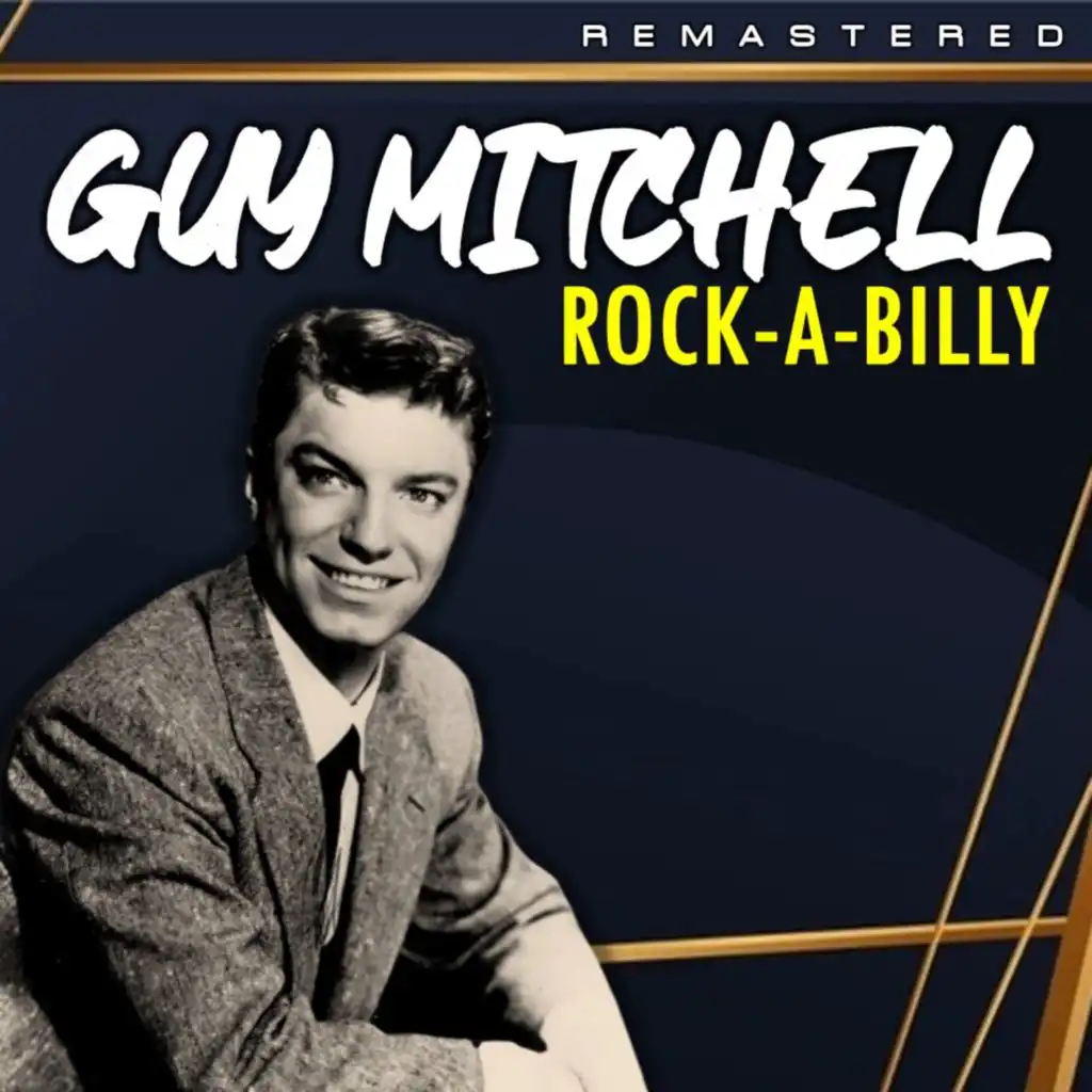 Guy Mitchell & Ray Conniff Orchestra