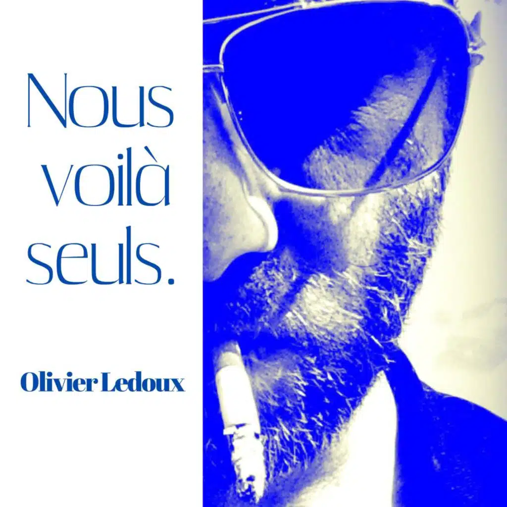 Olivier Ledoux