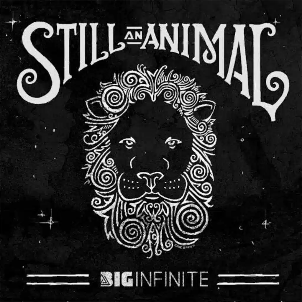 Still an Animal