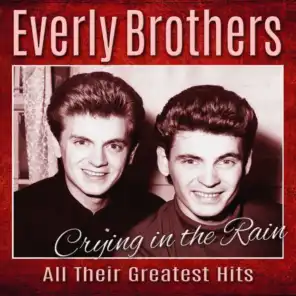 Crying In The Rain - All Their Greatest Hits
