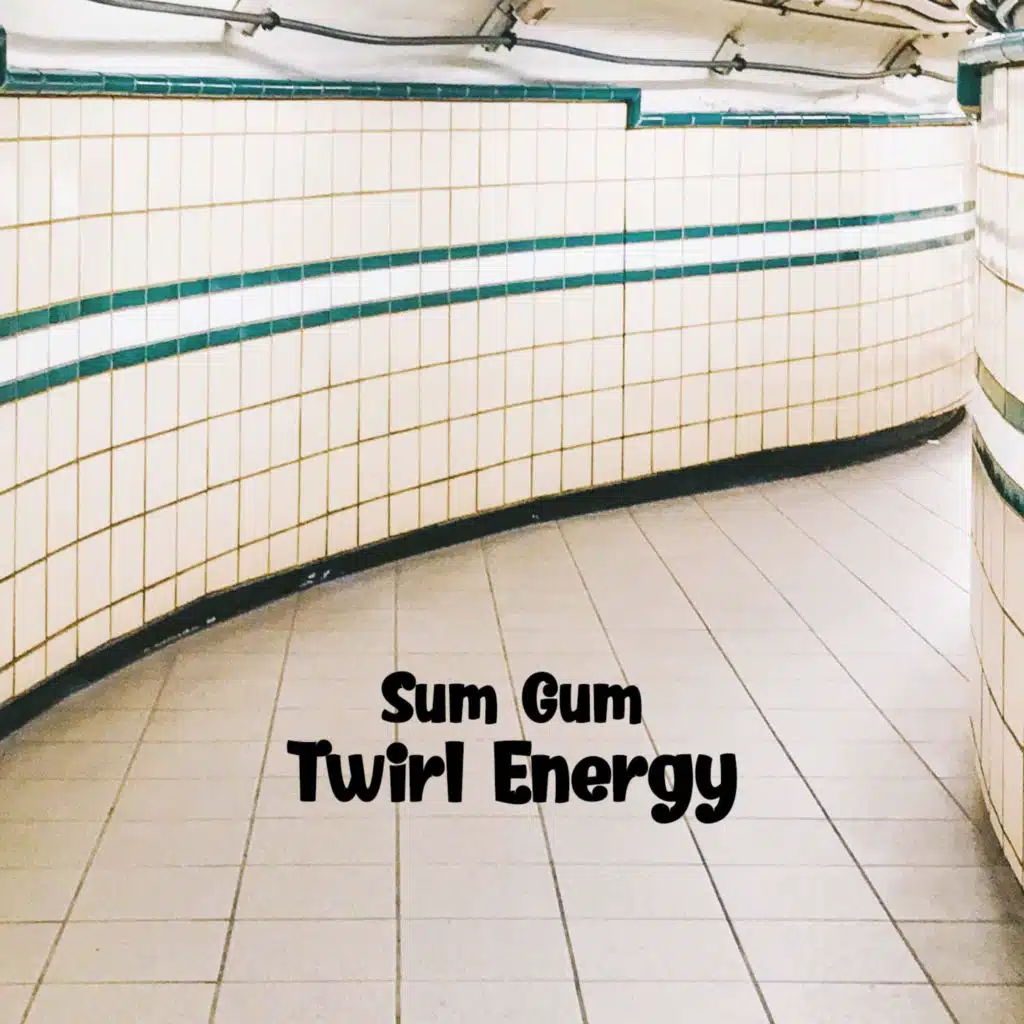 Twirl Energy