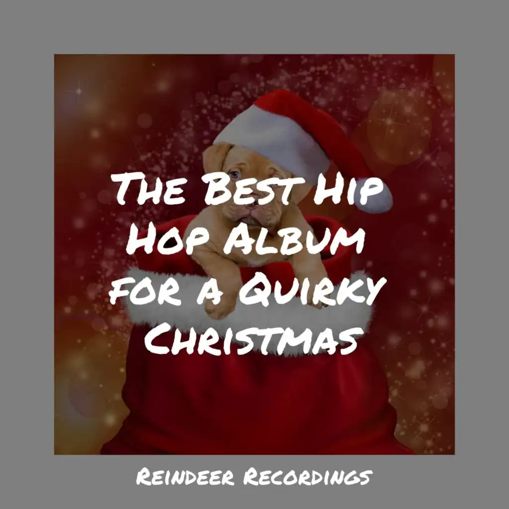 The Best Hip Hop Album for a Quirky Christmas