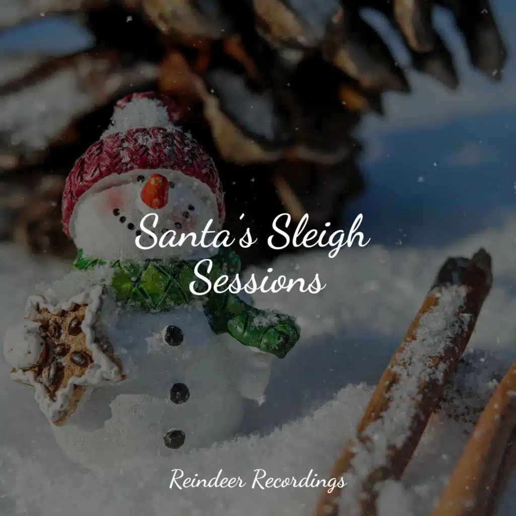 Santa’s Sleigh Sessions