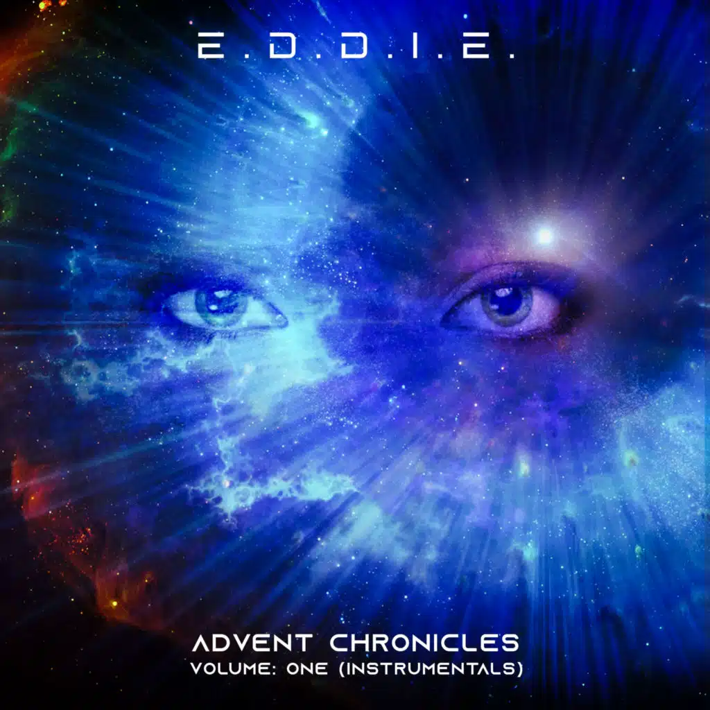 Advent Chronicles Volume: One (Instrumentals)