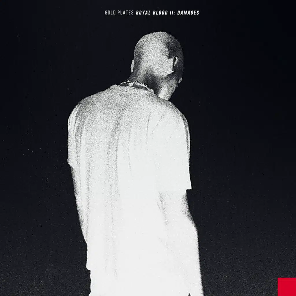 Royal Blood II: Damages