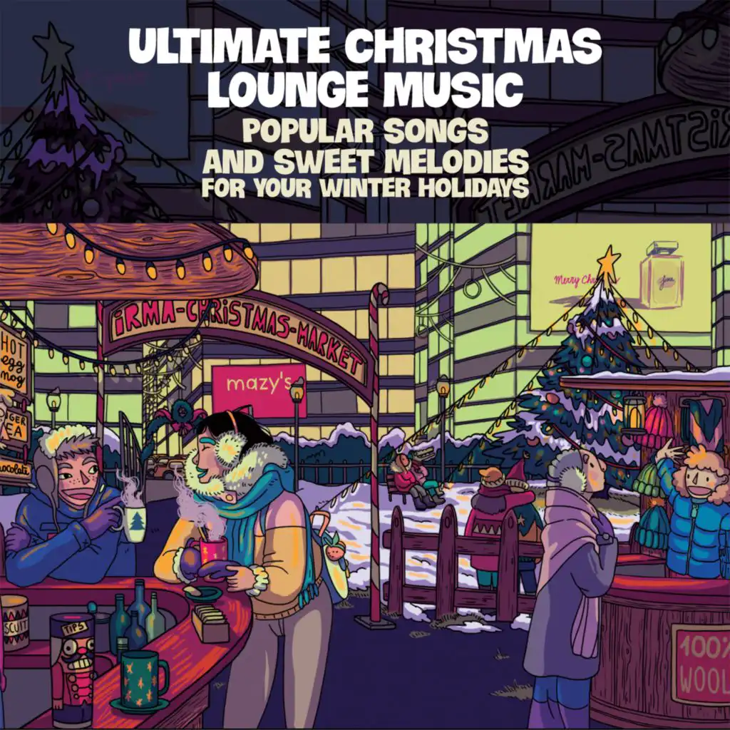 This Christmas (feat. Kenneth Bailey)