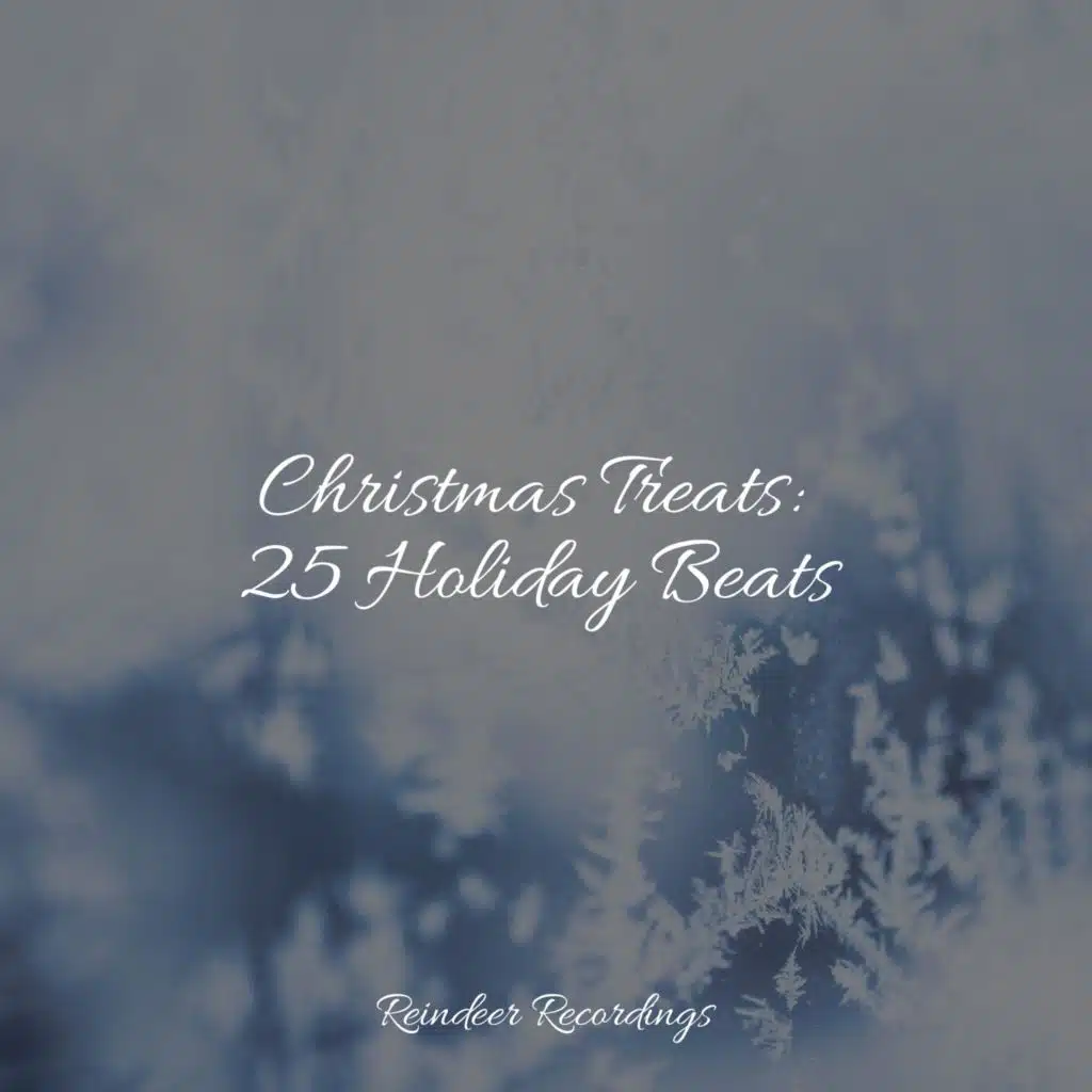 Christmas Treats: 25 Holiday Beats