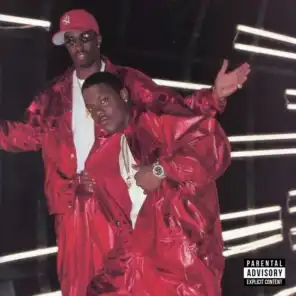 Mase in '97 (feat. Lil Yachty)