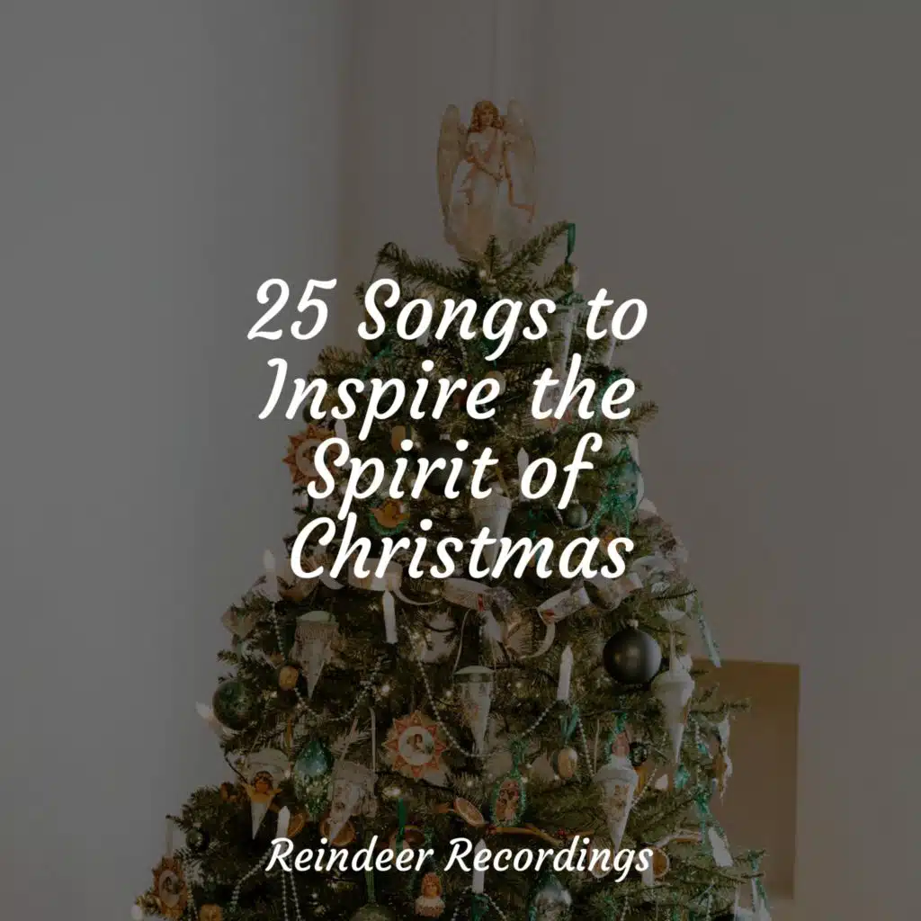 Christmas DJ, Traditional Christmas Carols Ensemble & DJ Christmas