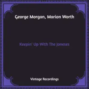 George Morgan and Marion Worth