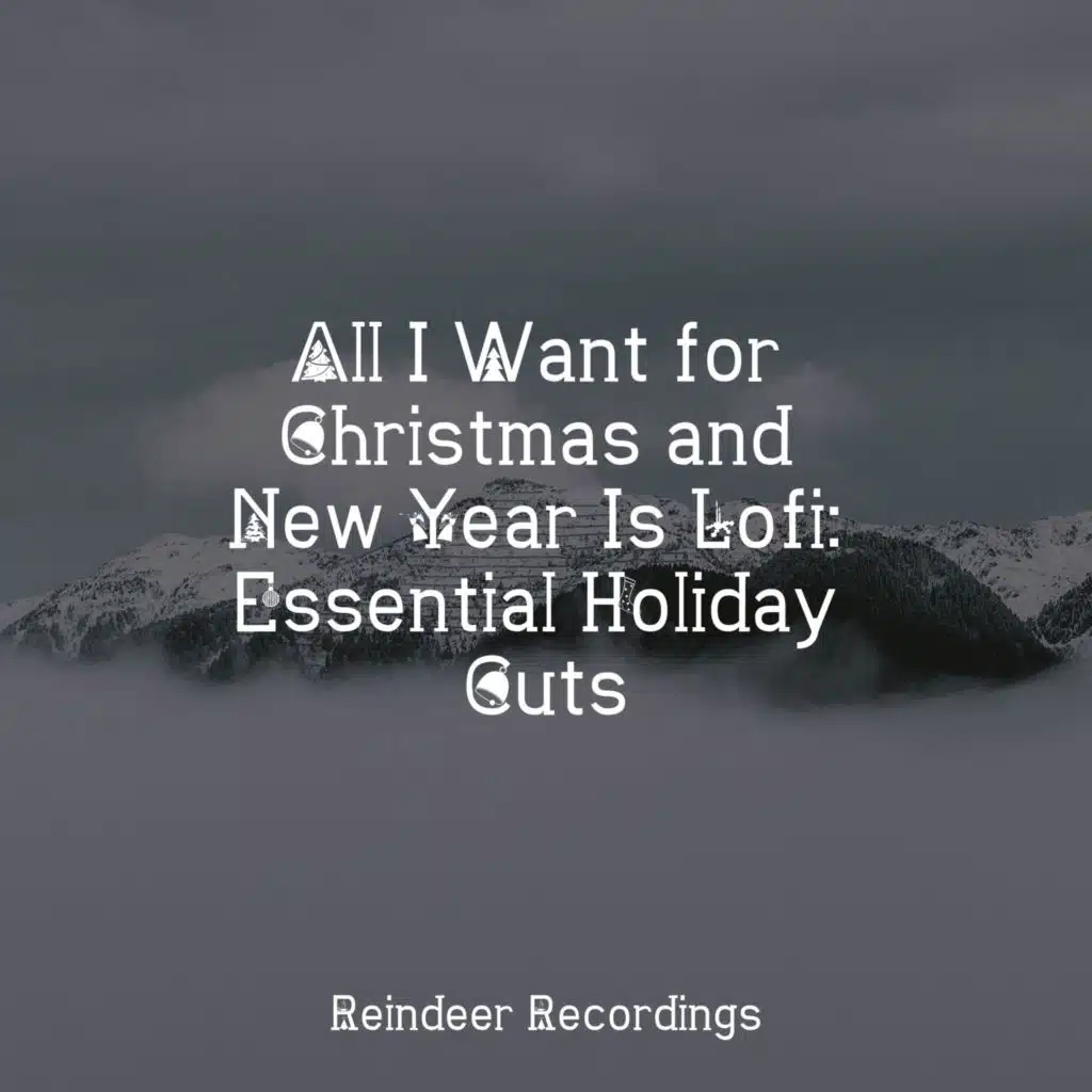 Christmas Carols For Children, Christmas Candles & The Xmas Specials