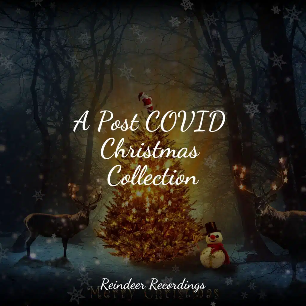 Chansons de Noël, Best Harmony & Party Music Christmas Dj