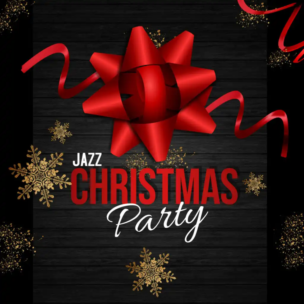 Jazz Christmas Party