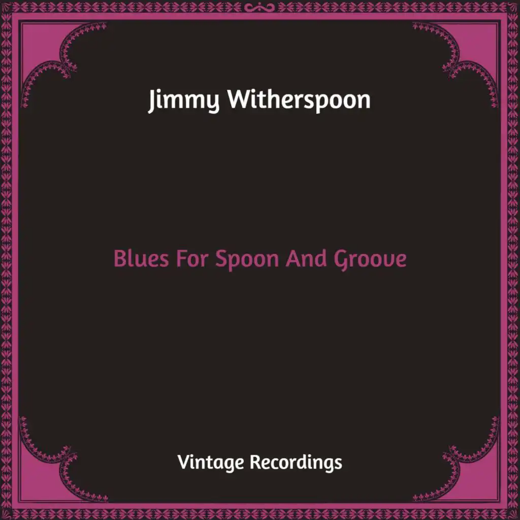 Take This Hammer (Part One)