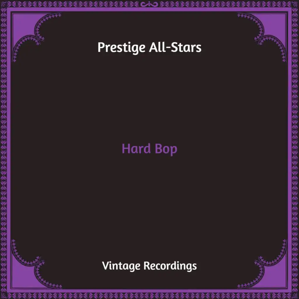Prestige All-Stars