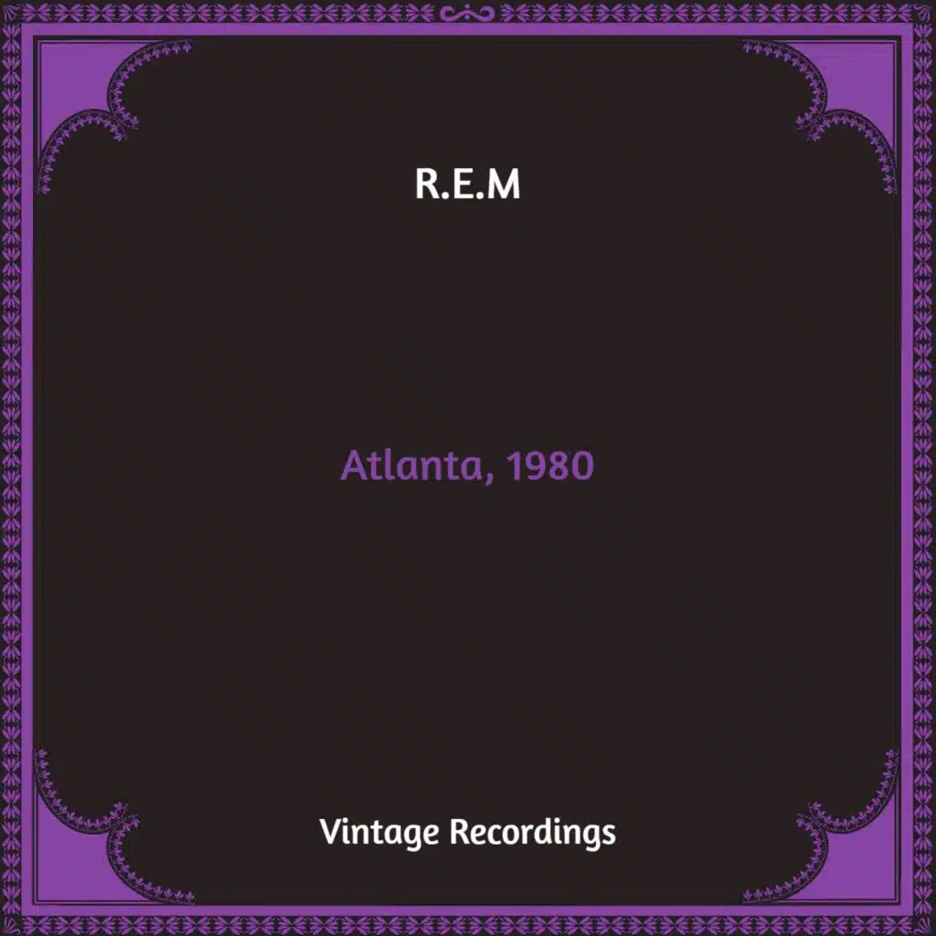 All The Right Friends