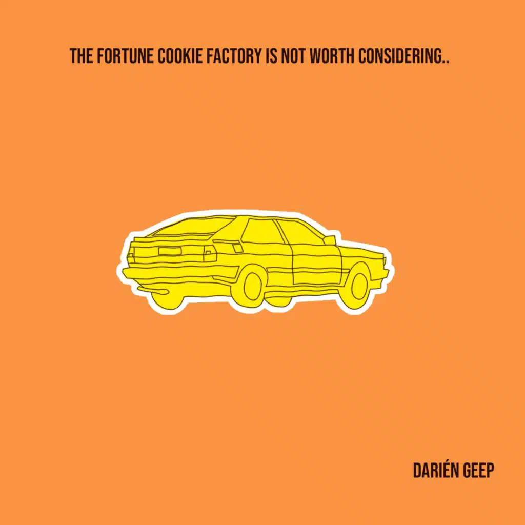 The Fortune Cookie Factory is not worth considering..