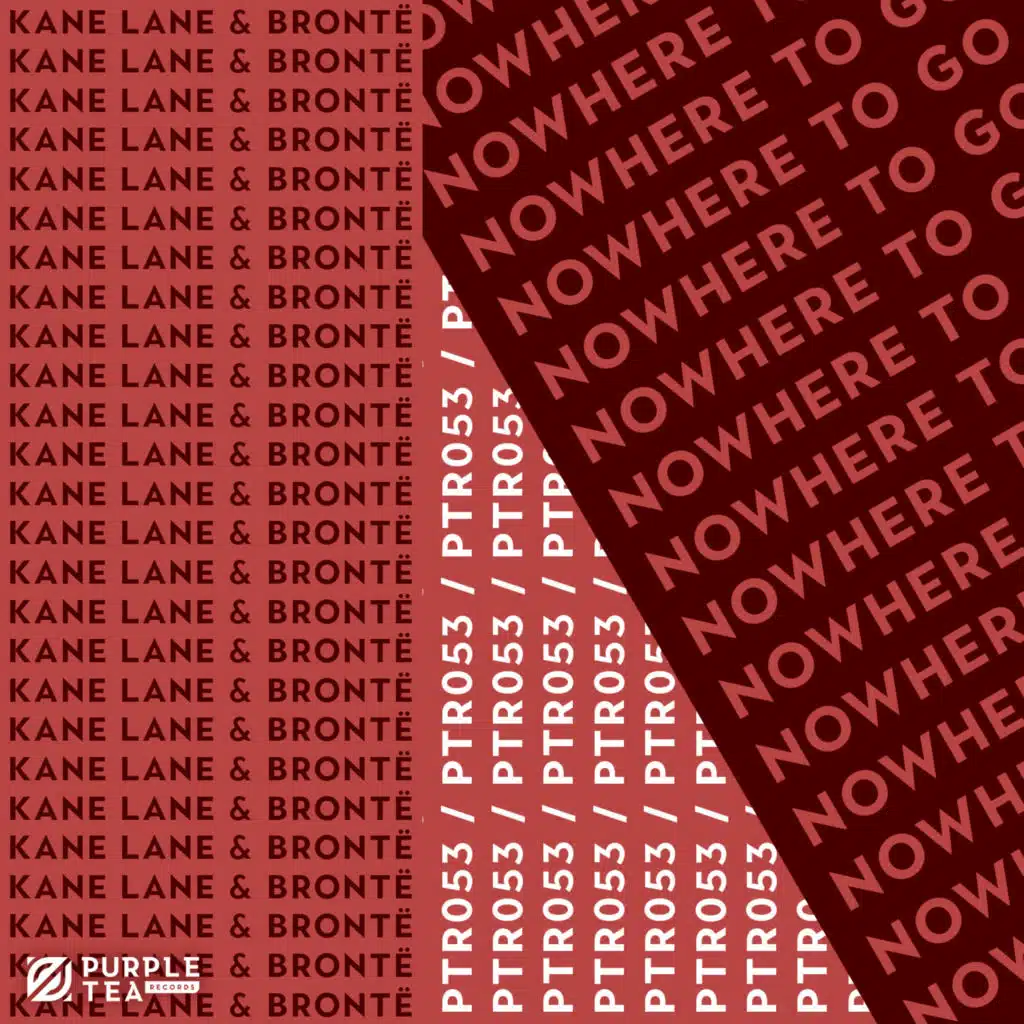 Kane Lane & Brontë