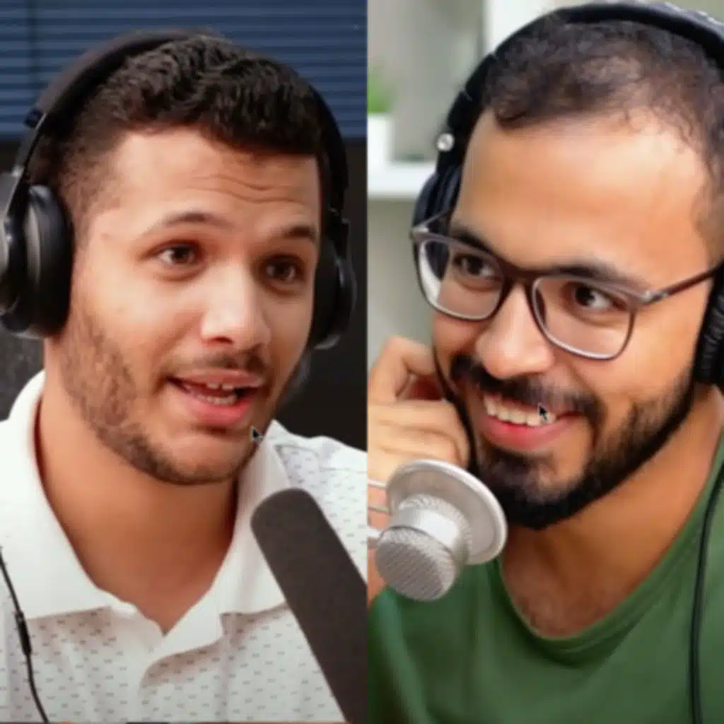 صهيب الدسوقي : لماذا دقيقة عمله تساوي 1000 دولار 