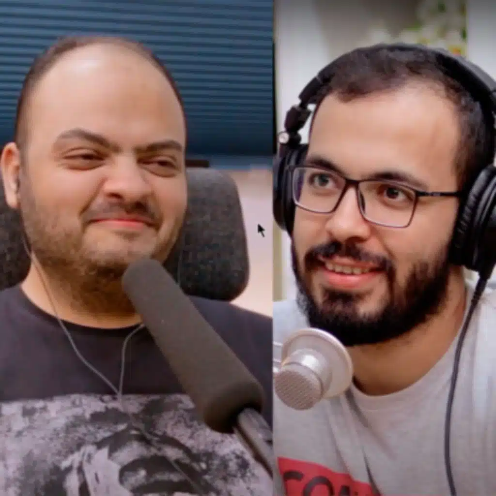 أسامة الزيرو: أشهر مبرمج عربي ولم يدرس البرمجة، كيف؟