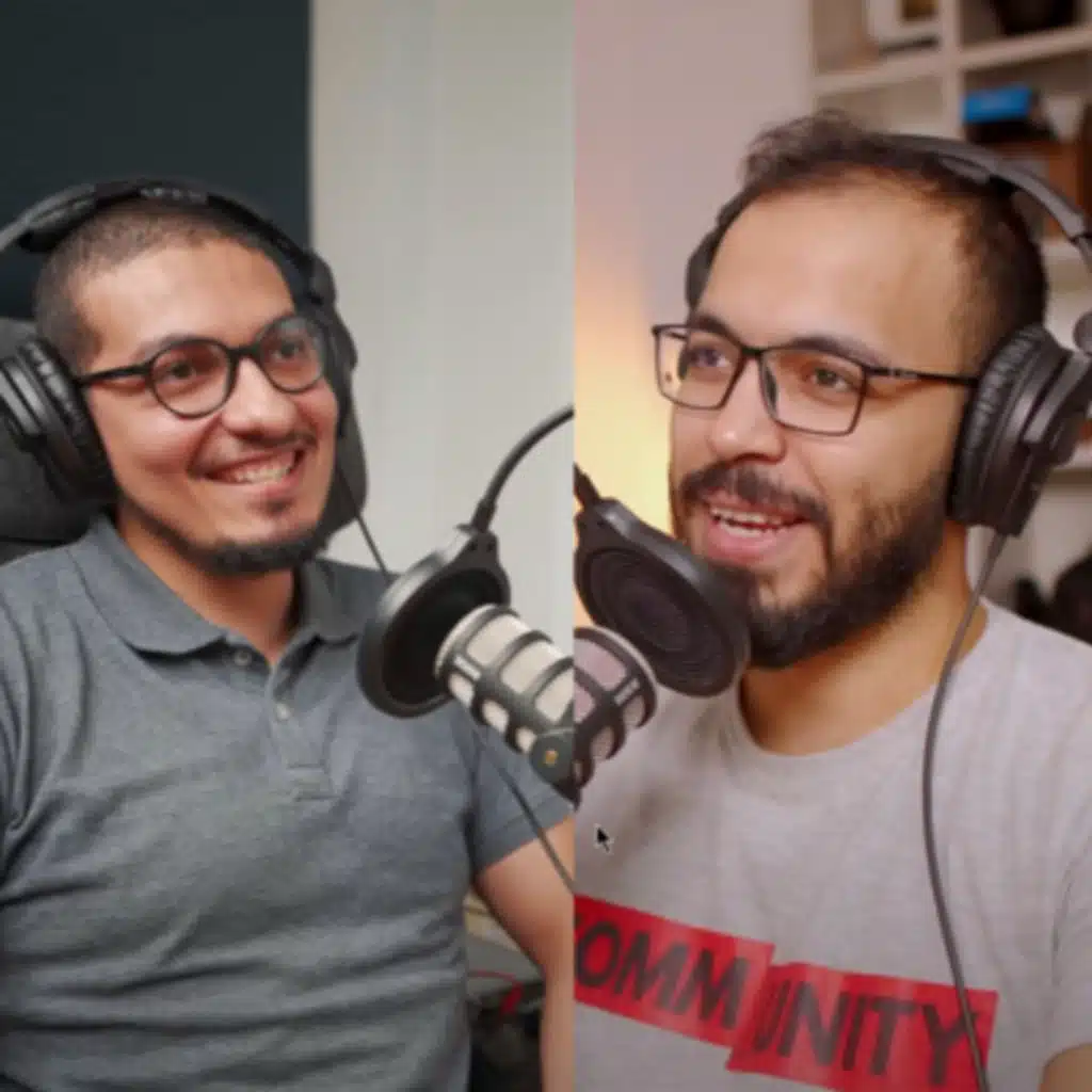 !محمد أبوسريع: لماذا هرب هذا المبرمج من ألمانيا، جنة المبرمجين