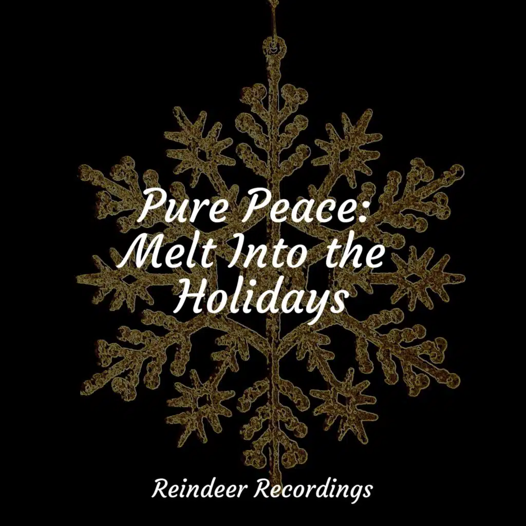 Pure Peace: Melt Into the Holidays