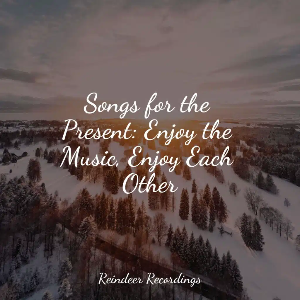 Kids Christmas Songs, Voices of Christmas & Christmas Music Central
