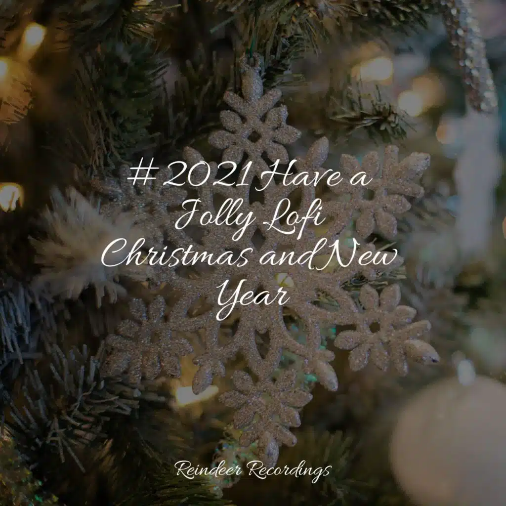 DJ Christmas, Piano Music Reflection & Christmas Holiday Music