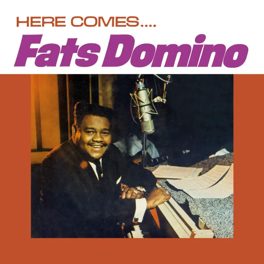 Here Comes Fats Domino