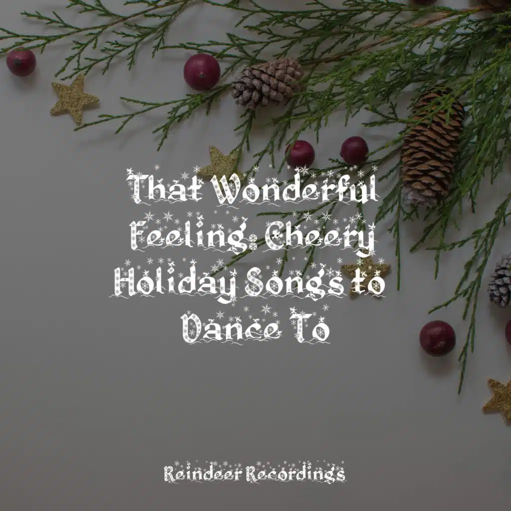 Classic Carols, Navidad & Magic Time