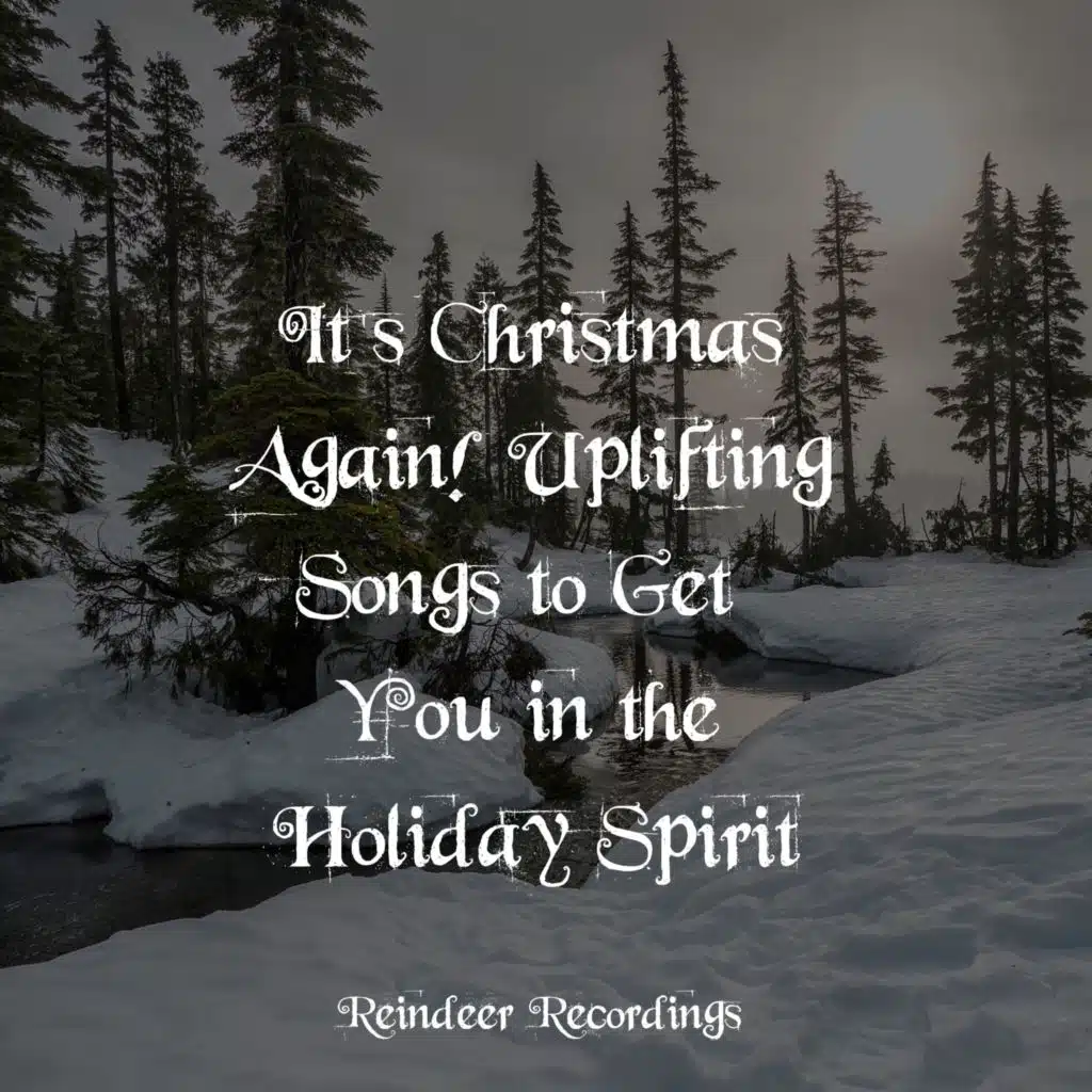 Chansons de Noël et Chants de Noël, Xmas Collective & Canções de Natal