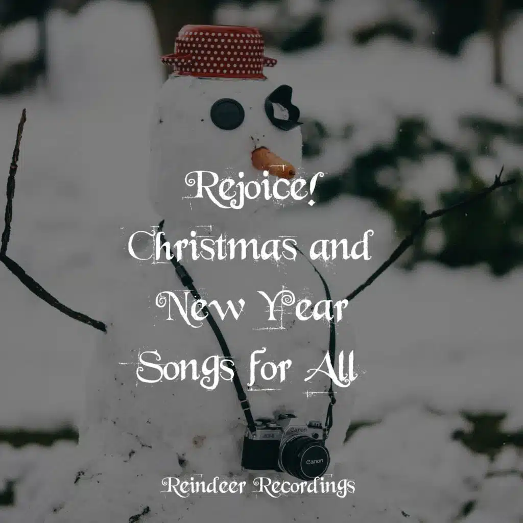Christmas Hits, Children's Christmas Songs & Christmas Music Santa