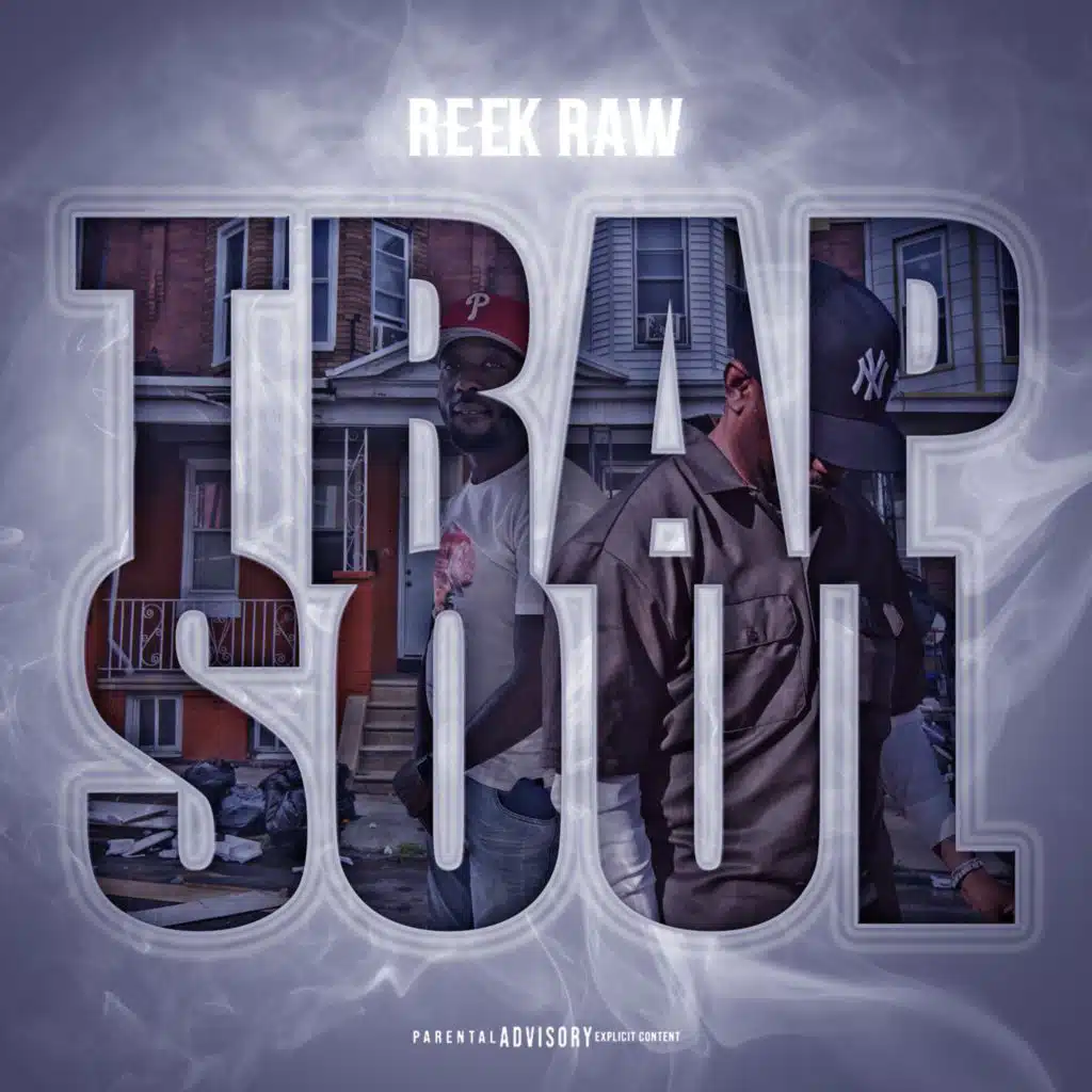 Trap Soul
