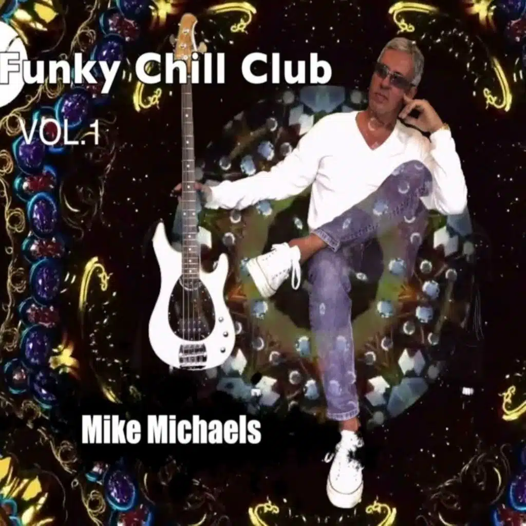 Funky Chill Club Vol. 1