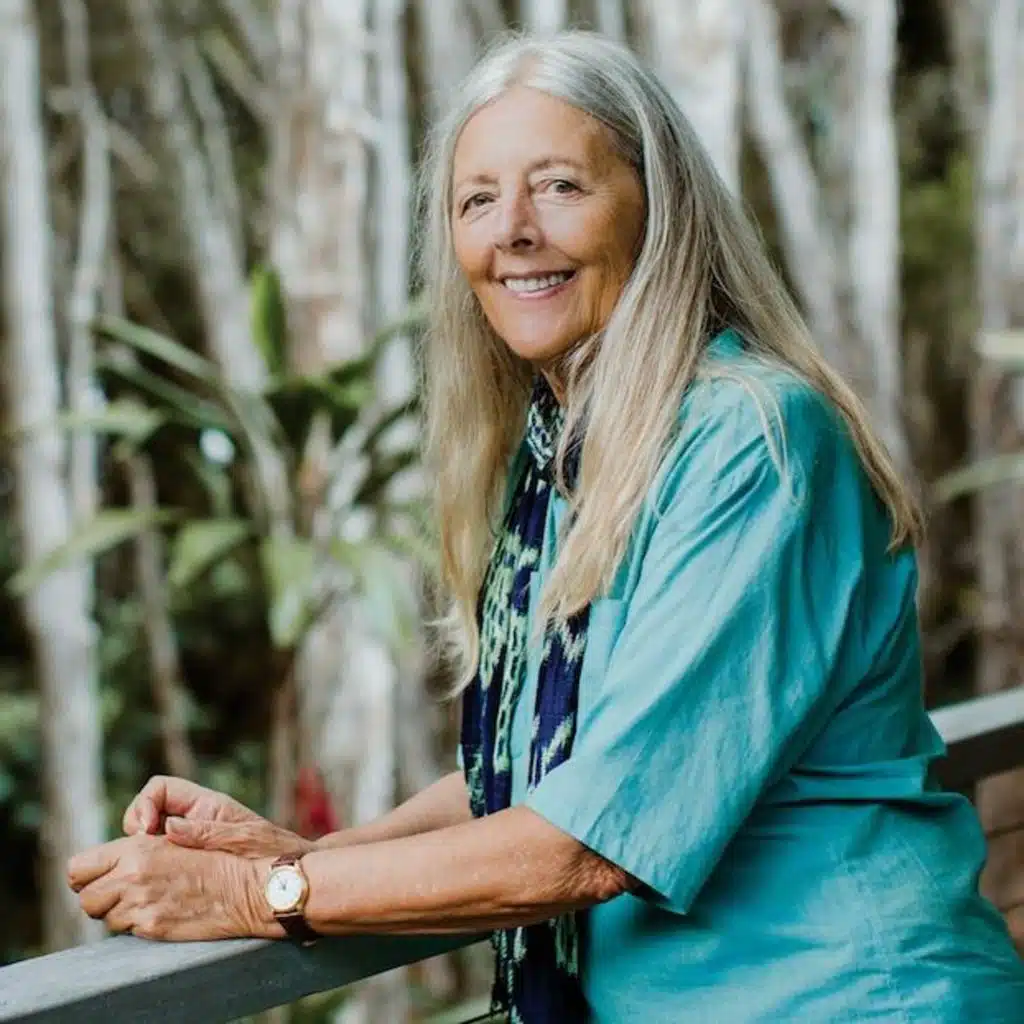 Is Localization a Solution to the Crisis of Capitalism? with Helena Norberg Hodge