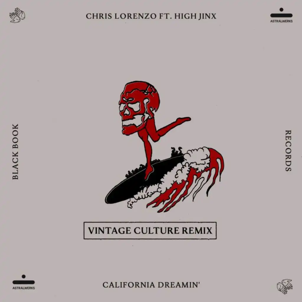 Chris Lorenzo & Vintage Culture