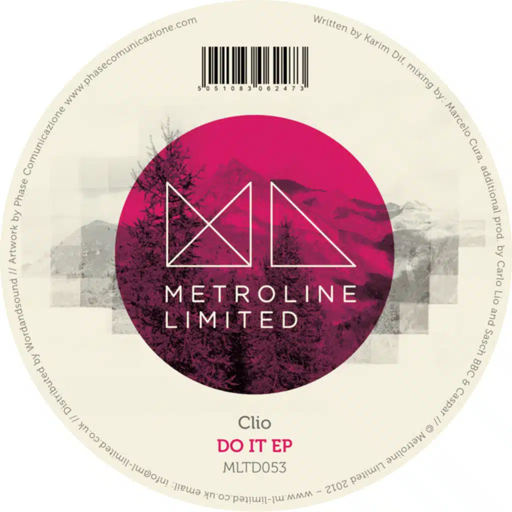 Do It (Carlo Lio Remix)