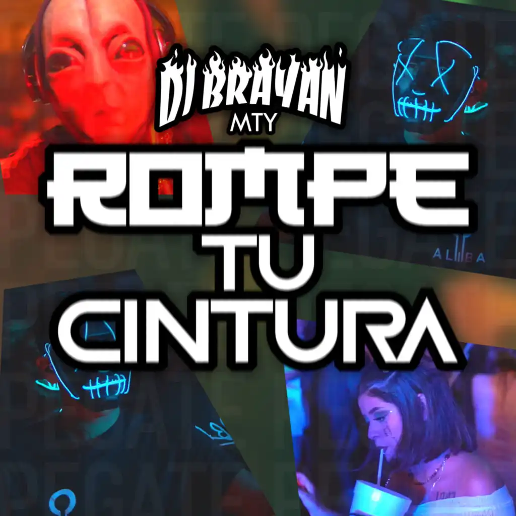 DJ Brayan Mty